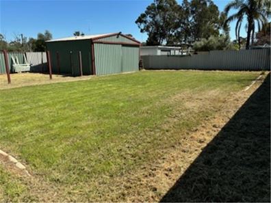 38 Old York Road, Northam WA 6401