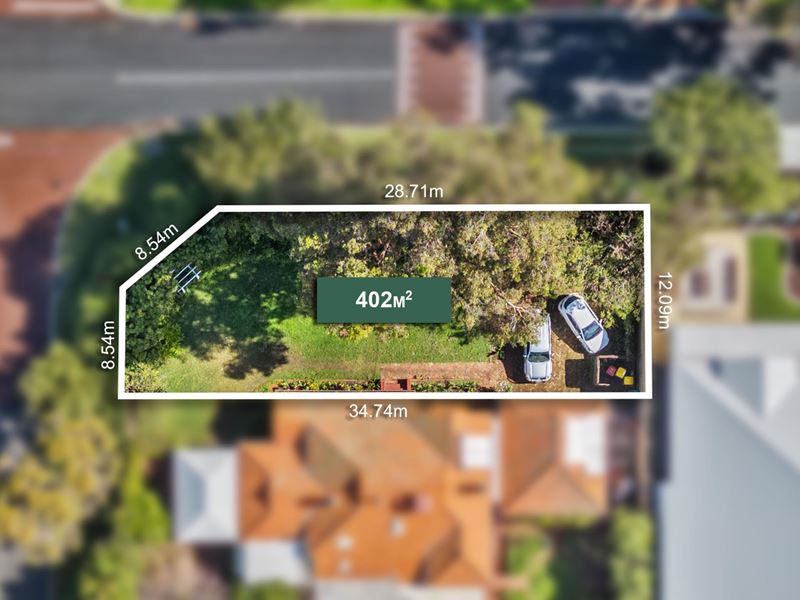 34 Point Walter Road, Bicton WA 6157