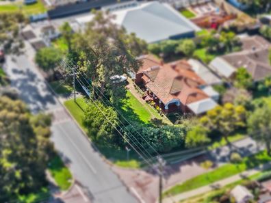 34 Point Walter Road, Bicton WA 6157