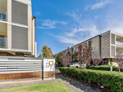 109/9 Central Terrace, Beckenham WA 6107