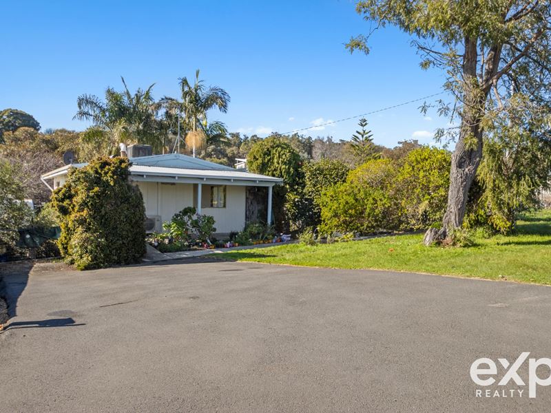 38 Fleet Street, Donnybrook WA 6239