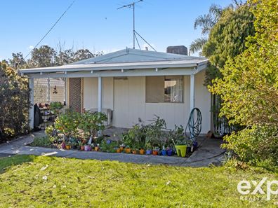 38 Fleet Street, Donnybrook WA 6239