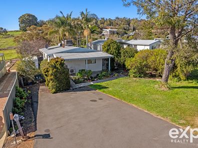 38 Fleet Street, Donnybrook WA 6239