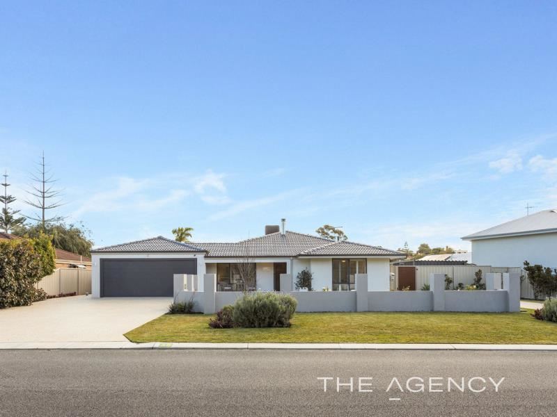 35 Periwinkle Road, Mullaloo WA 6027