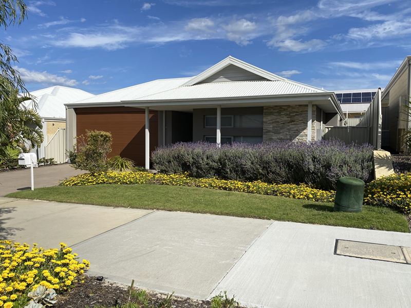 15 Summerhome Pde, Yanchep WA 6035