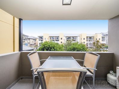 130/250 Beaufort Street, Perth WA 6000