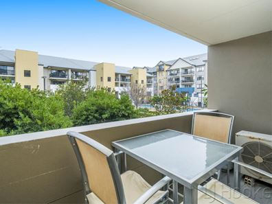 130/250 Beaufort Street, Perth WA 6000