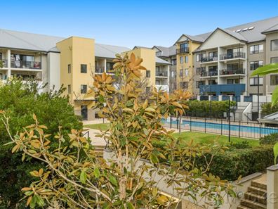 130/250 Beaufort Street, Perth WA 6000