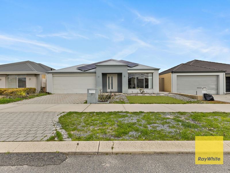 47 Murdoch Road, Thornlie