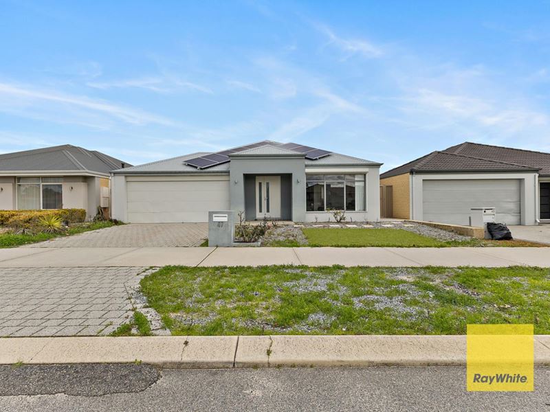 47 Murdoch Road, Thornlie WA 6108