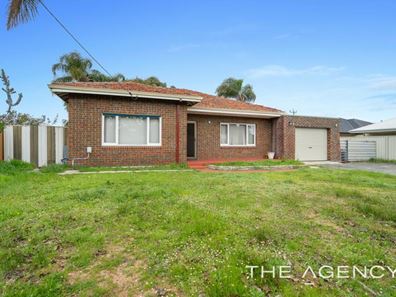 3 Wellington Street, Queens Park WA 6107