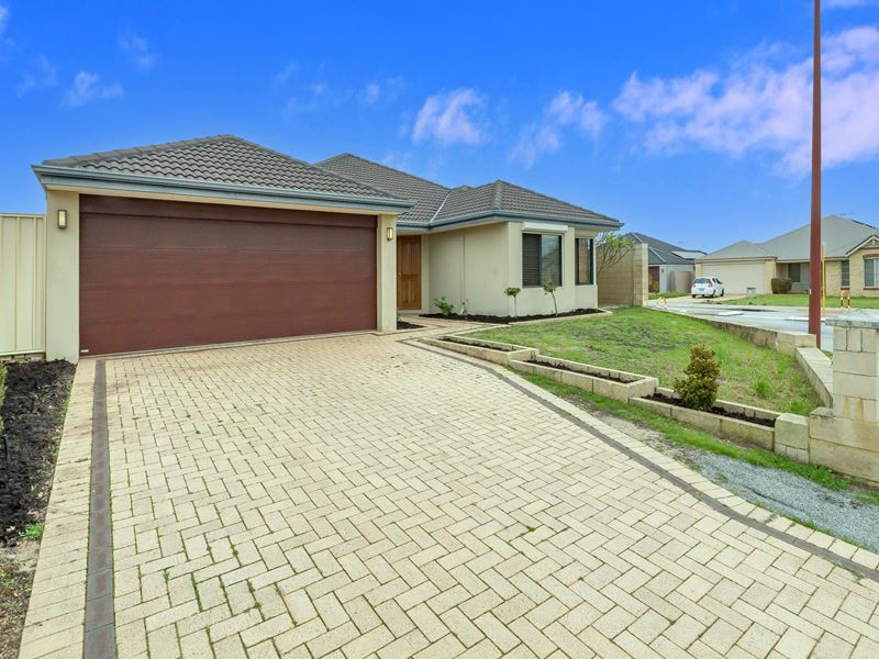 1 Bletchley Parkway, Southern River WA 6110