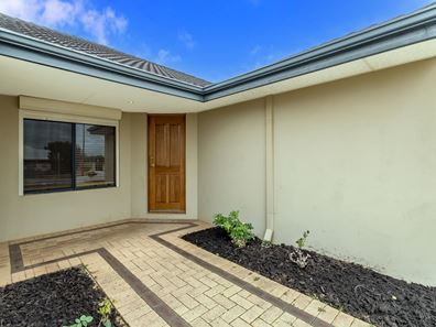 1 Bletchley Parkway, Southern River WA 6110