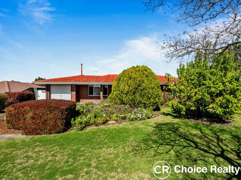 10 Redwood Lane, Willetton