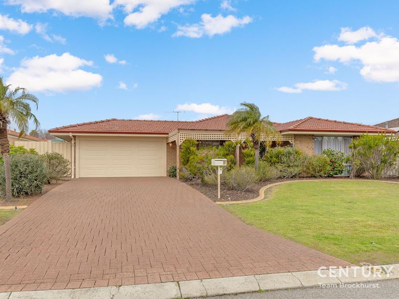 5 Juniper Court, Thornlie