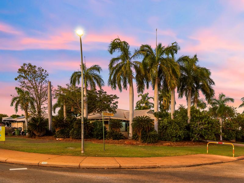 110 Sanderling Drive, Djugun