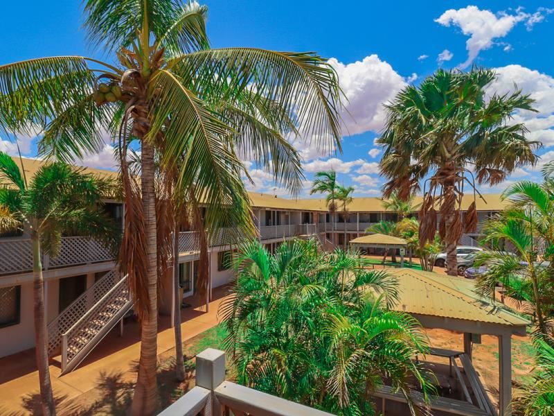 8/2 Scadden Road, South Hedland WA 6722