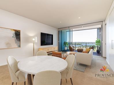 610/8 Adelaide Terrace, East Perth WA 6004