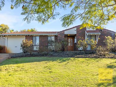 11 Small Street, Beechboro WA 6063