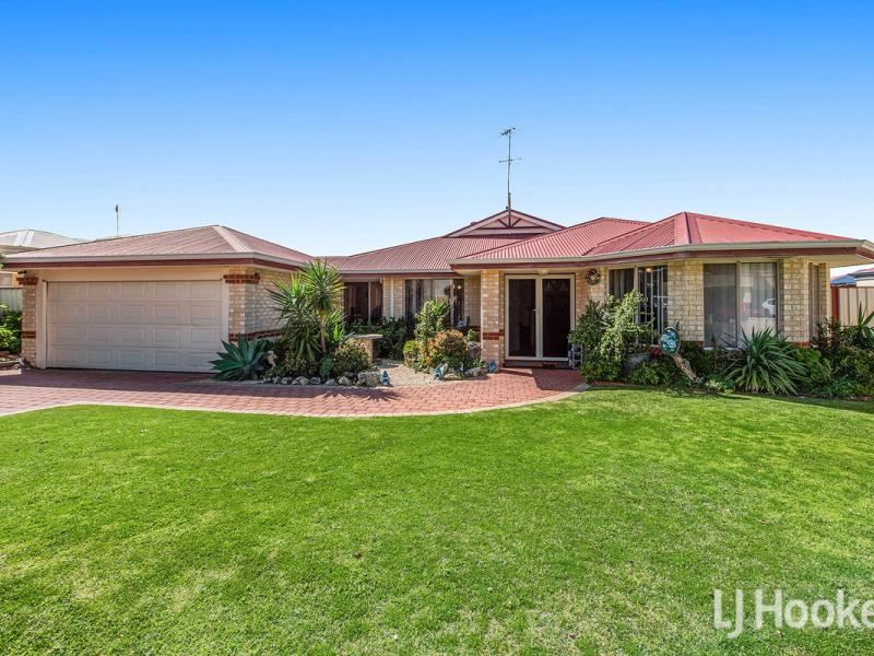 27 Belinda Loop, Dawesville