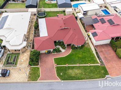 27 Belinda Loop, Dawesville WA 6211