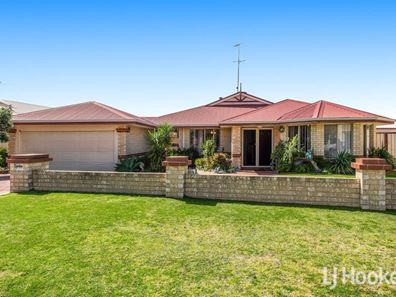 27 Belinda Loop, Dawesville WA 6211