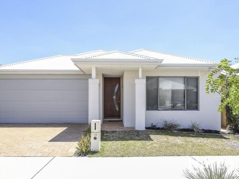 30 Partridge View, Alkimos