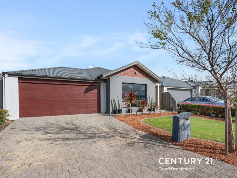 10 Graceful Street, Byford