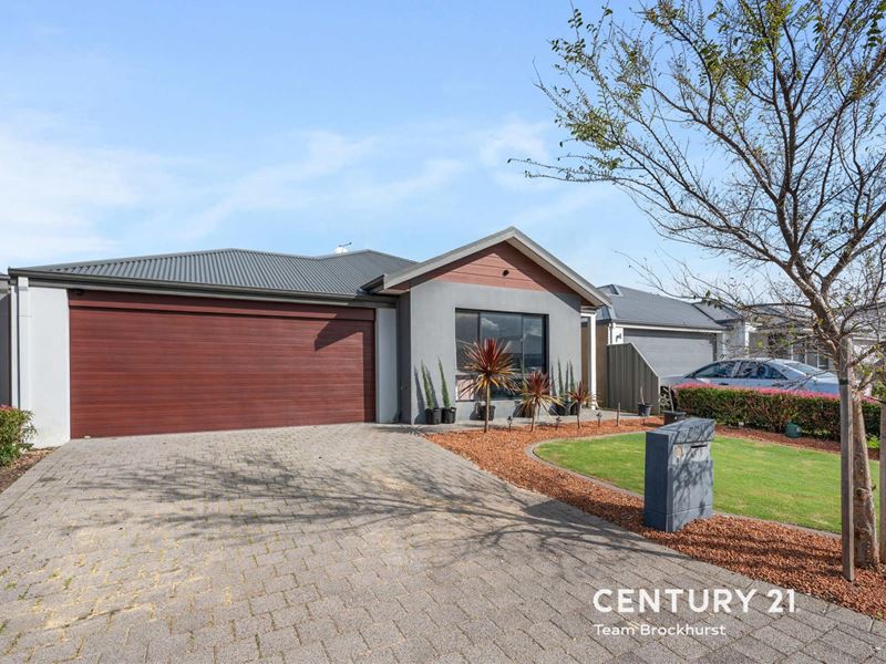 10 Graceful Street, Byford WA 6122