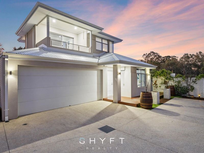 2B Walter Road East, Bassendean