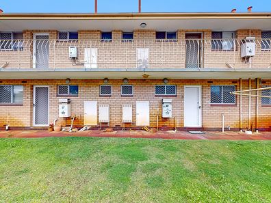 9/299 Harborne Street, Glendalough WA 6016