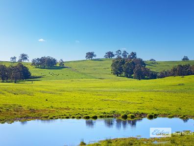 Lot 100,  Kelly Street, Donnybrook WA 6239