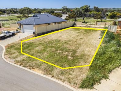 26 Viewpoint Mews, Drummond Cove WA 6532