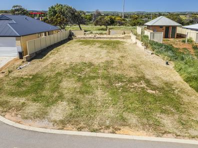 26 Viewpoint Mews, Drummond Cove WA 6532