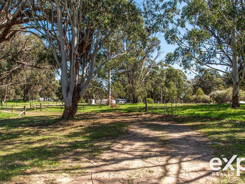 17 Dods Retreat, Lake Clifton