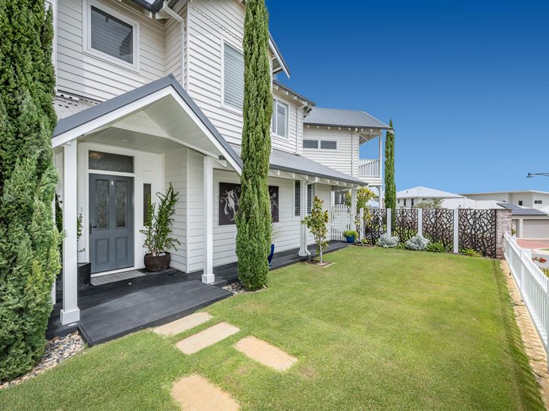 34 Calis Avenue, Iluka WA 6028