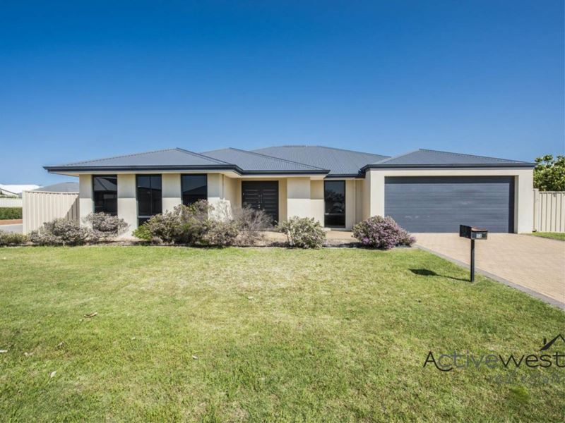 13 Ocean Queen Drive, Wandina WA 6530