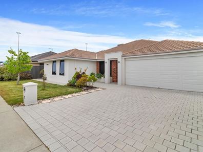 3 Pesto Street, Aveley WA 6069