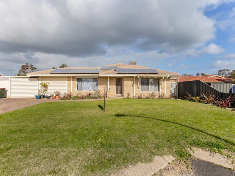 6 Holly Way, Glen Iris WA 6230