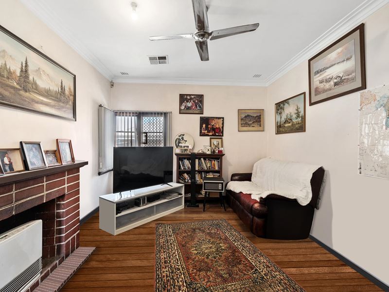 44 Acton  Avenue, Rivervale