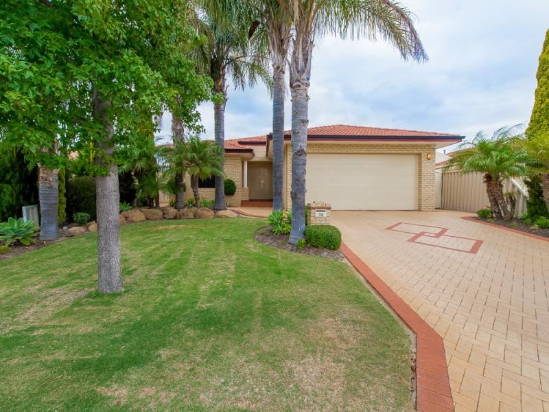 10 Vilberie Close, Kiara WA 6054