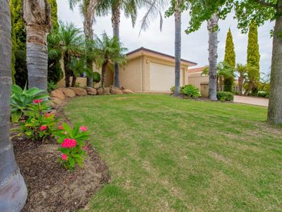 10 Vilberie Close, Kiara WA 6054