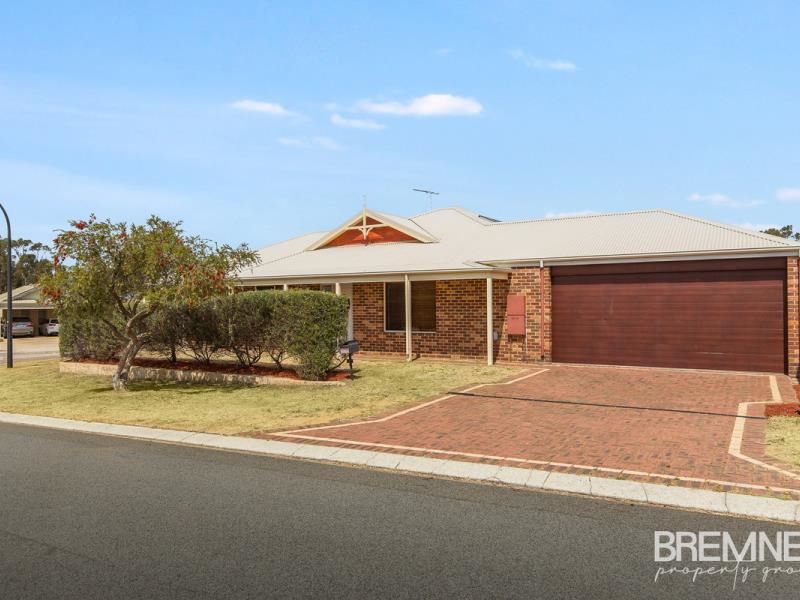 15 Camborne Approach, Bertram WA 6167