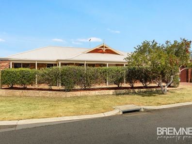 15 Camborne Approach, Bertram WA 6167