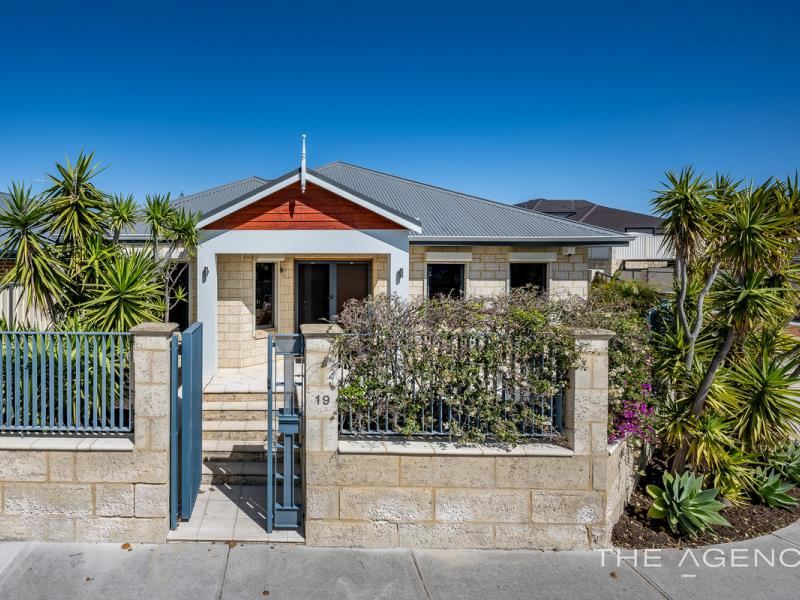 19 Cockleshell Brace, Jindalee