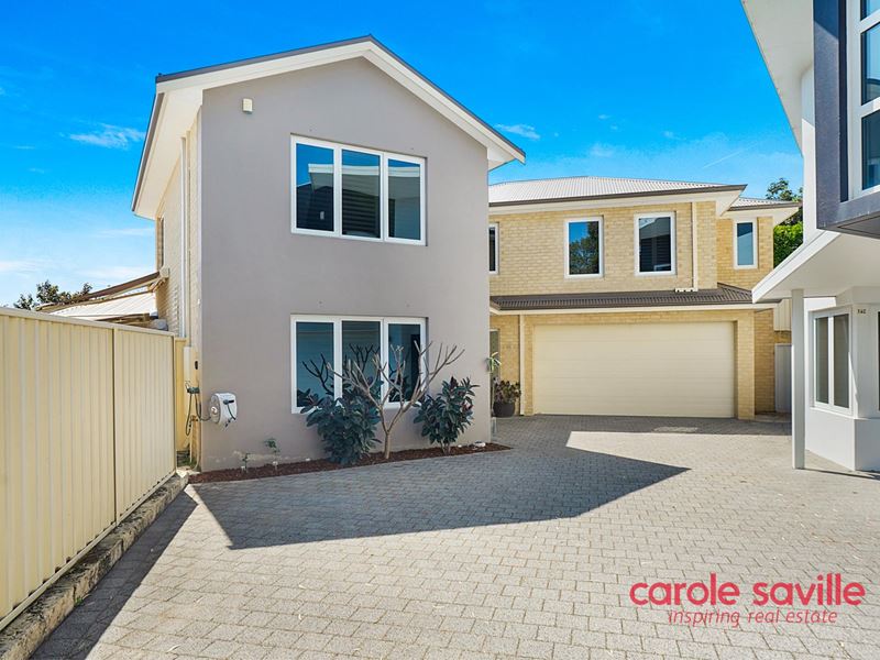 14B Mertz Court, Hillarys