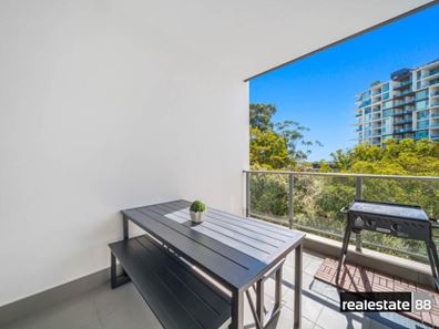 59/20 Rowe Avenue, Rivervale WA 6103