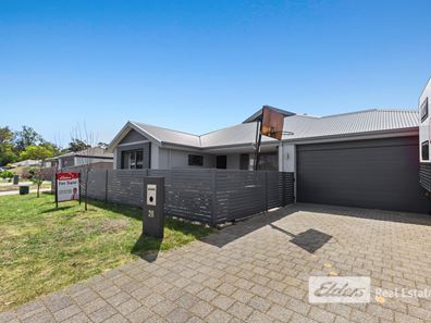 28 Wuraming Bend, Dalyellup WA 6230