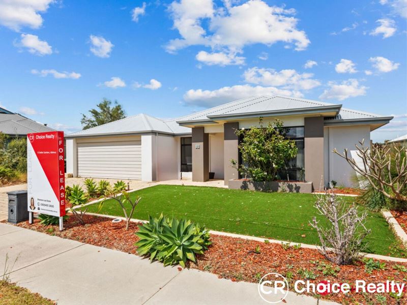 10 Bellini Gardens, Alkimos WA 6038