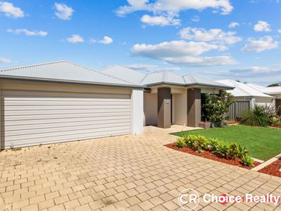 10 Bellini Gardens, Alkimos WA 6038